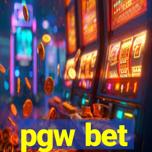 pgw bet